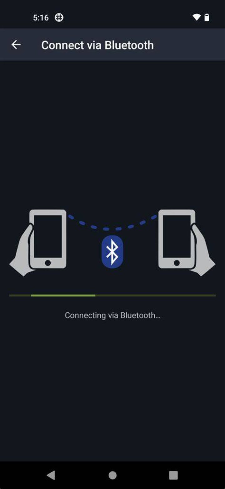 Connect via Bluetooth NYT Crossword Clue Answer - News