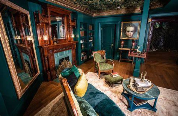 Containers a funeral home may sell