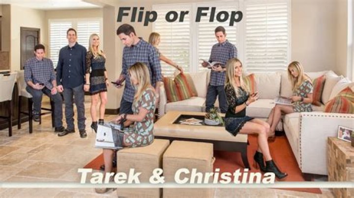 Contractor Gary Anderson on Flip or Flop: The Ultimate Guide