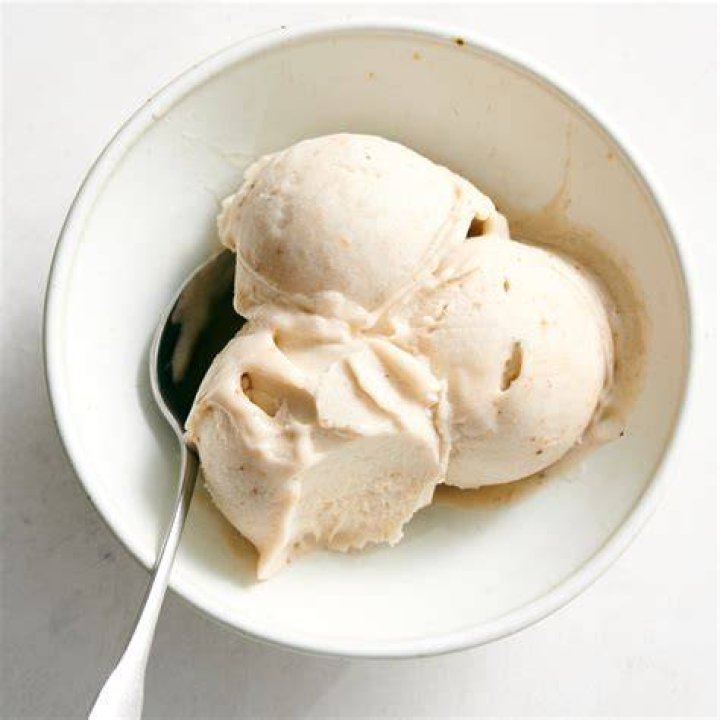 Cookie-flavored ice cream treat NYT Crossword Clue - News
