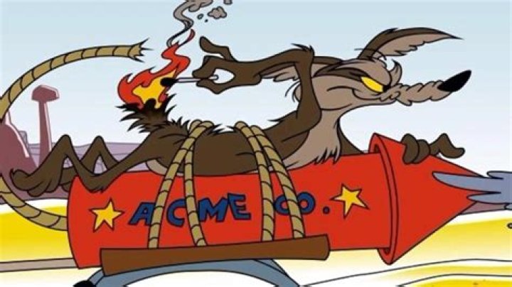 ___ Corporation fictional company that provides explosives to Wile E. Coyote
