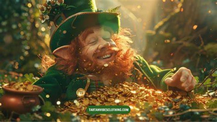 Country whose folklore has leprechauns: Abbr.