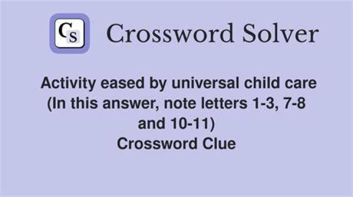 Crossword Clue Tiffs Universal Answer With 5 letters