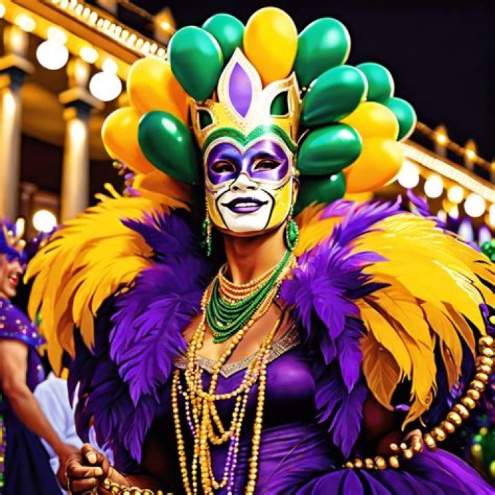 Mardi Gras Culture: A Celebration of History, Tradition, and Community