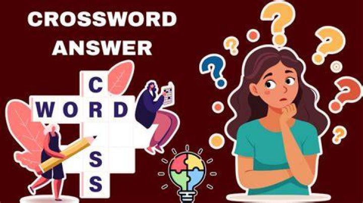 Curse Crossword Clue 5 letters Answer