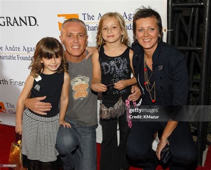 Curt Smith Wife: A Comprehensive Look Into the Life and Legacy