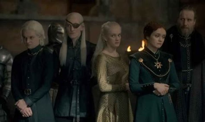 Daeron Targaryen Actor: Exploring the Talent Behind the Character