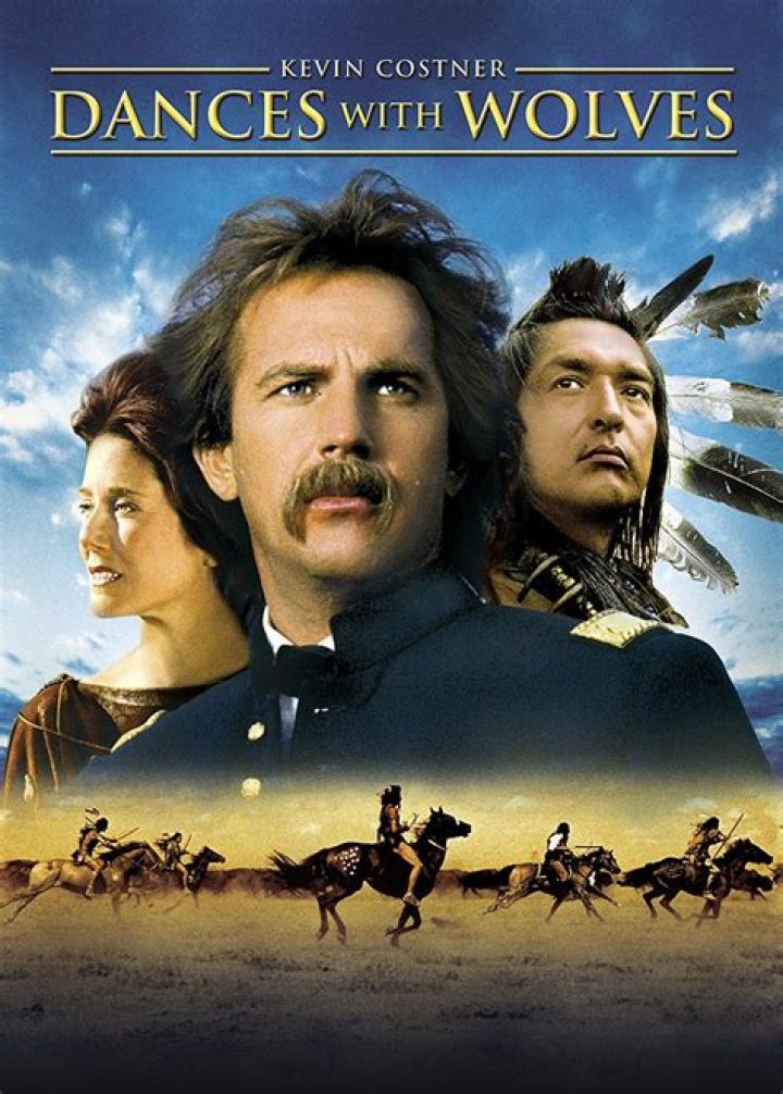 Dances with Wolves Characters: A Comprehensive Exploration of the Film's Iconic Figures