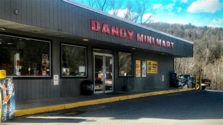 Dandy Mini Mart: The Ultimate Guide to Your Neighborhood Convenience Store