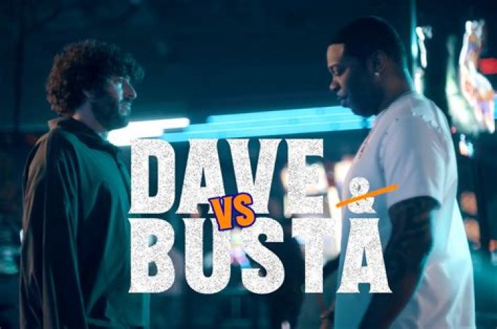 Dave &amp; Busta: A Comprehensive Look at Their Impact on Music and Culture