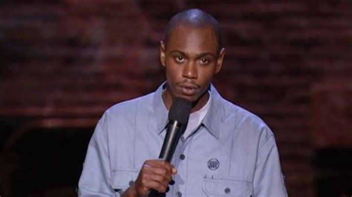 Dave Chappelle in 2000: The Rise of a Comedy Icon