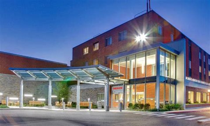 Day Kimball Hospital: Comprehensive Care and Community Commitment