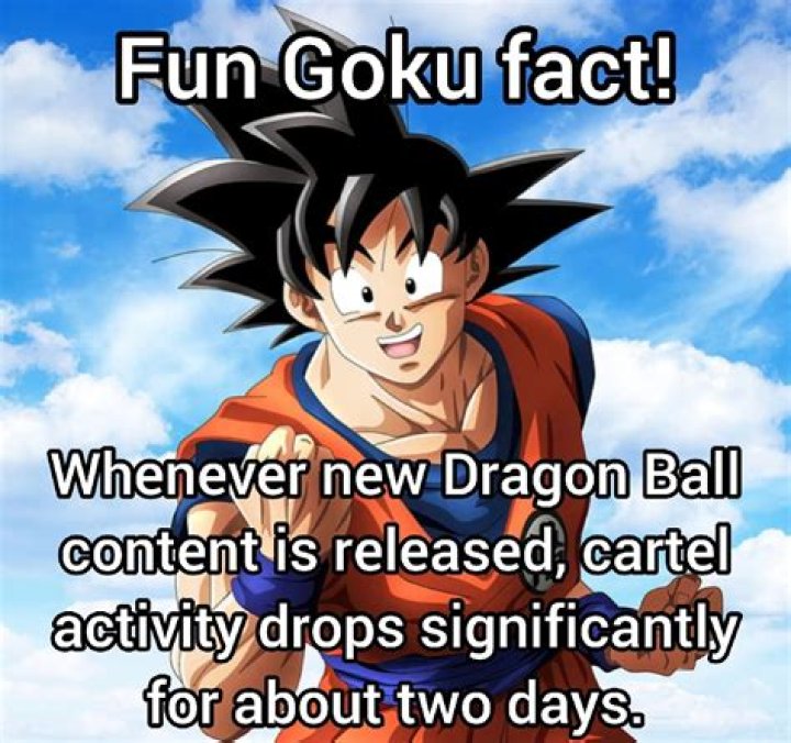 DBZ Cartel: Unveiling the Dark Side of Dragon Ball Z Fandom