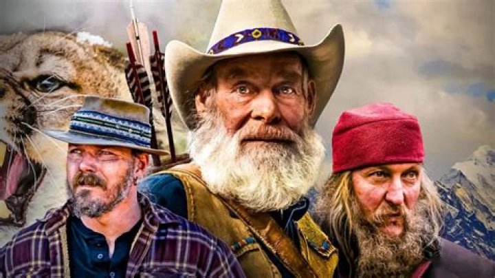 The Untimely Death of Preston on Mountain Men: A Deep Dive