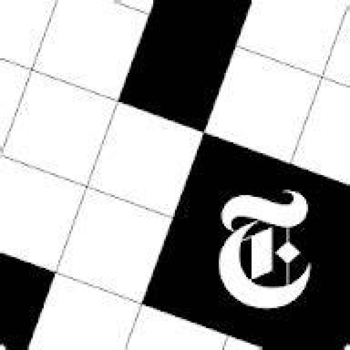 Desert I land? NYT Crossword Clue Answer 6 letters