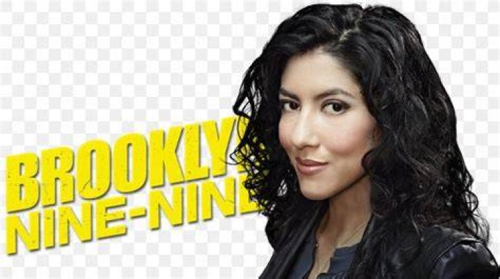 Detective Diaz of Brooklyn Nine-Nine Crossword Clue Universal - News