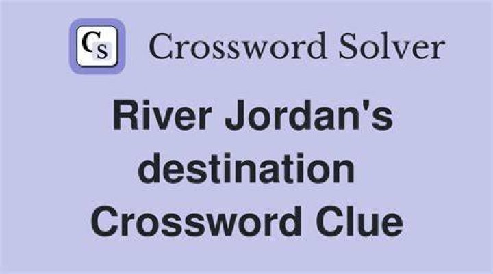 Detroit River’s destination Crossword Clue Newsday 4 letters Answer
