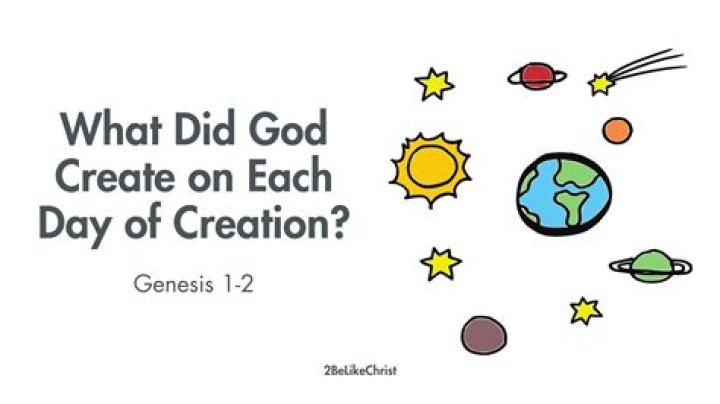 Did God make beer?