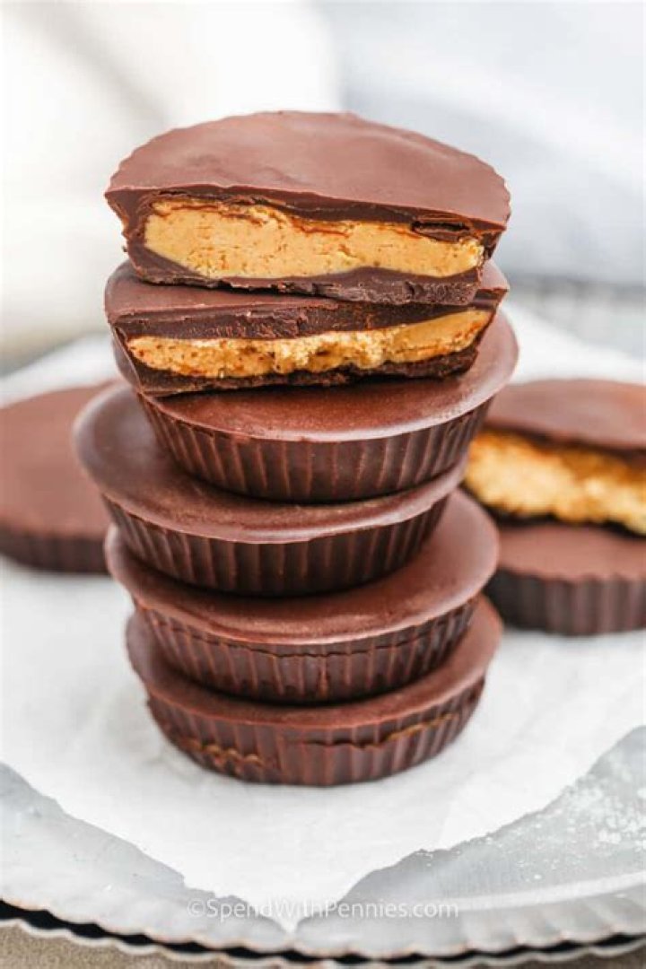 Did Reese change their peanut butter?