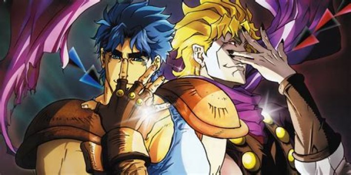 Did the Joestar bloodline end?