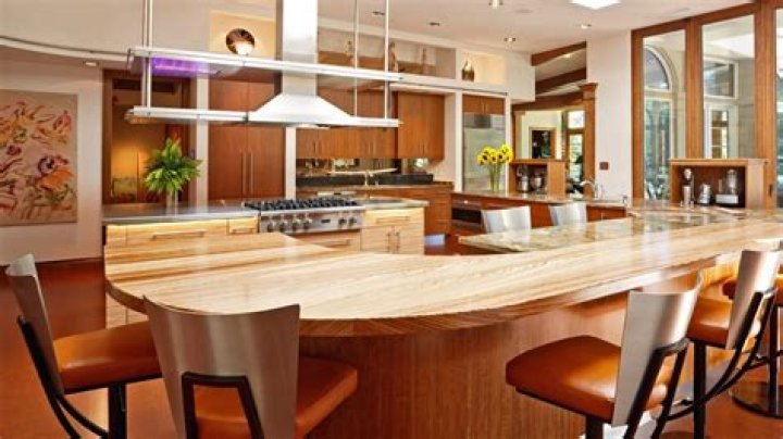 Diminutive suffix for kitchen