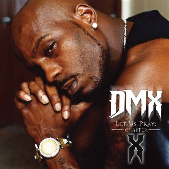 DMX Prayer Song Lyrics: A Deep Dive into the Powerful Anthem