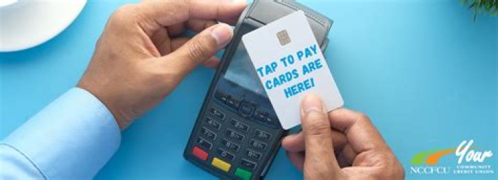 Do all cards have tap to pay?