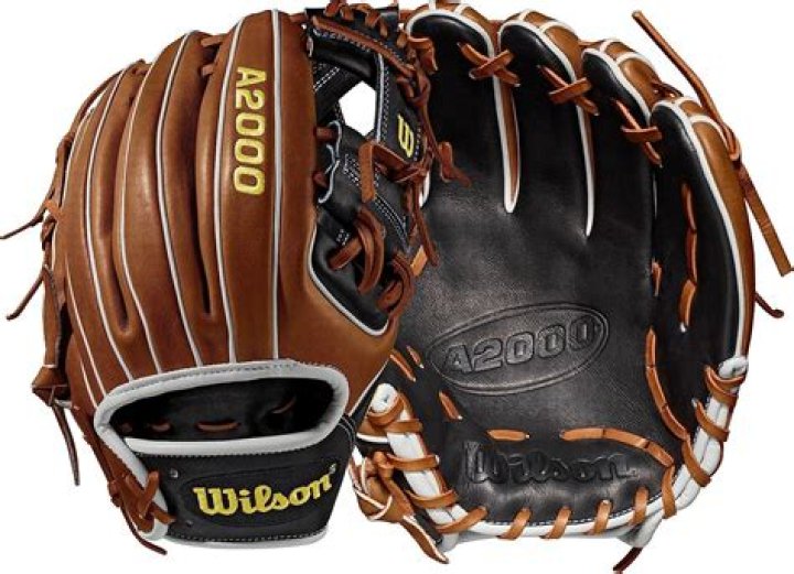 Do any MLB players use 11.25 glove?