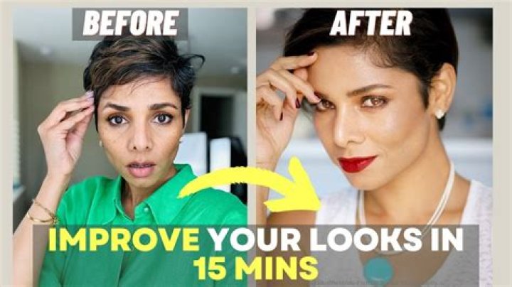 Do babies change their looks?