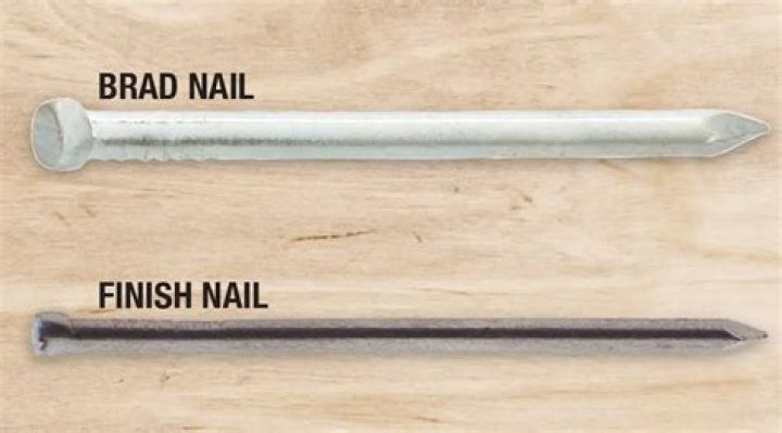 Do baseboards need to be nailed to studs?