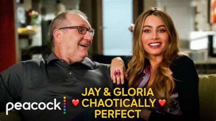 Do Hector and Gloria get divorced?