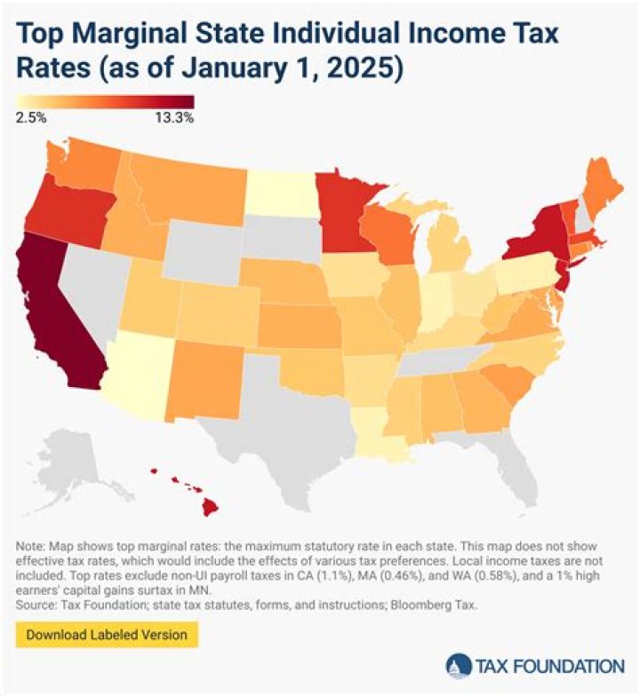 Do I have to report income from another state?