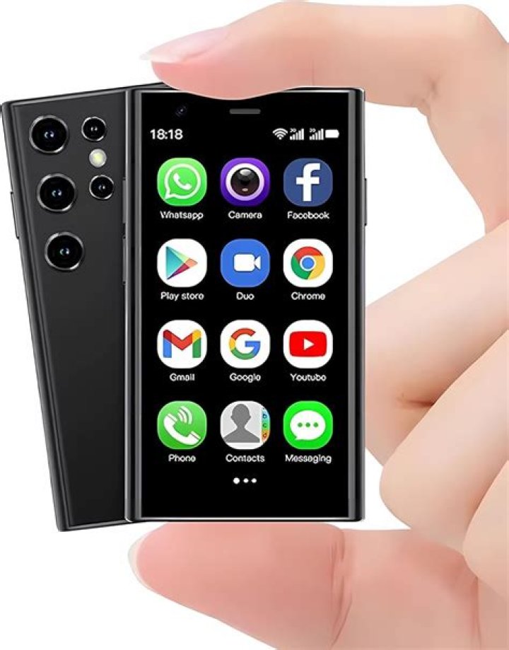 Do I want a smartphone or standard cell phone?