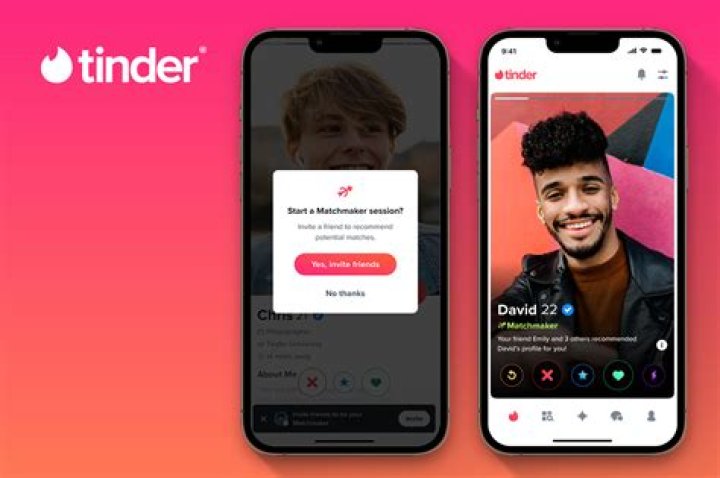 Do people on Tinder repeat?