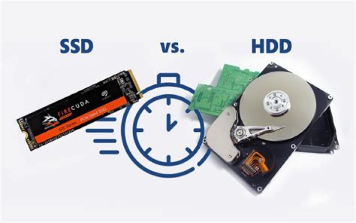 Do SSDs get slower over time?