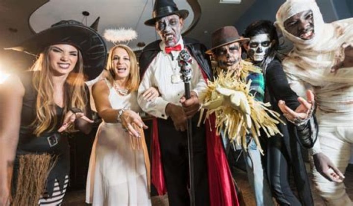 Do they celebrate Halloween in New Zealand?