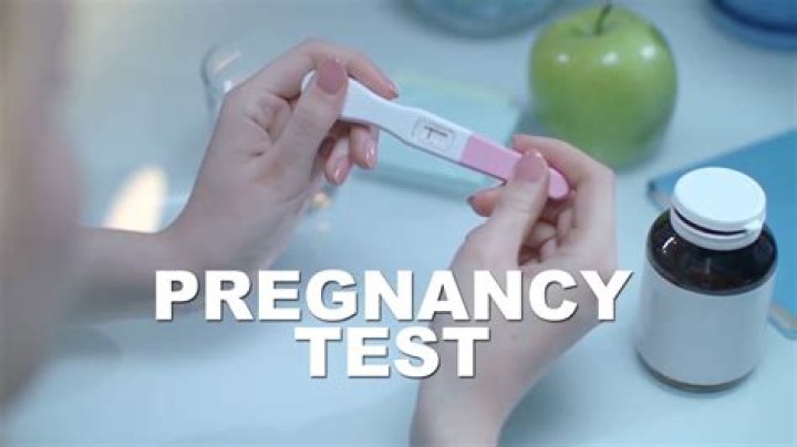 Do they check for HPV when pregnant?