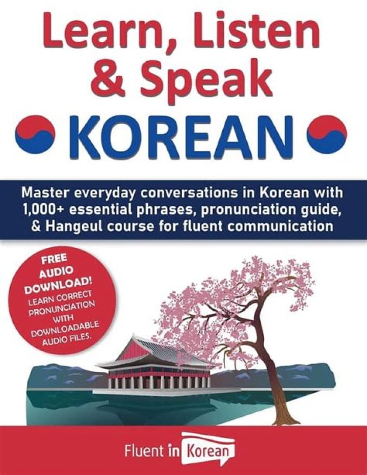 Do you need to speak Korean to live in Seoul?