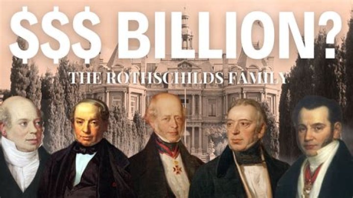 Exploring the Mystique: Riveting Documentaries About the Rothschild Family