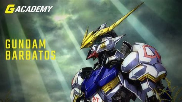 Does Barbatos get rebuilt?