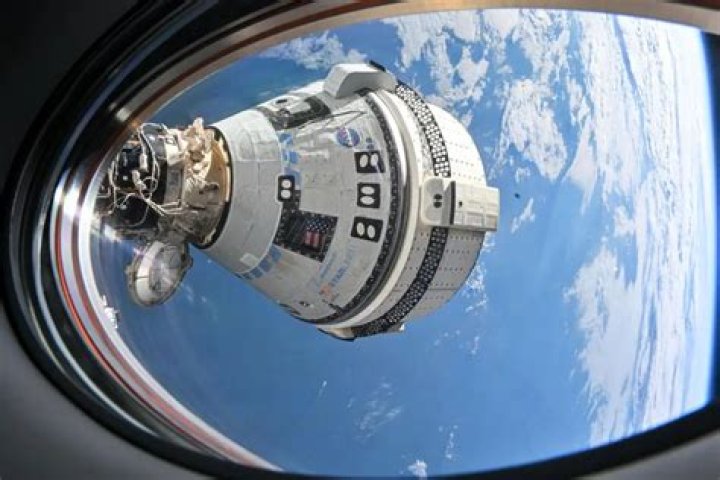 Does China go to the ISS?