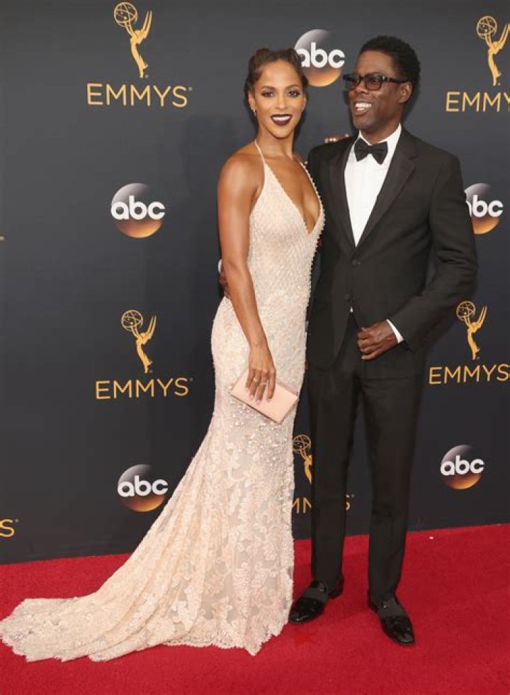 Does Chris Rock Have a Wife? Unveiling the Truth About His Personal Life