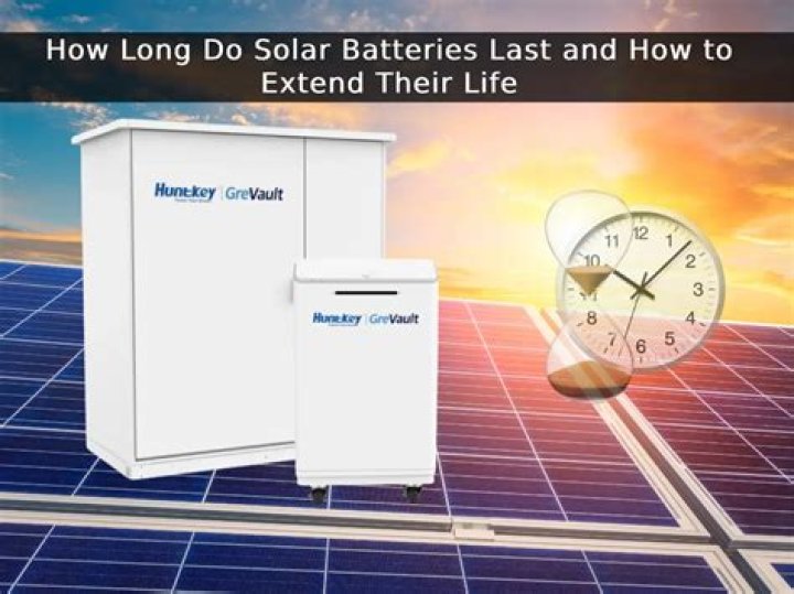 Does cold extend battery life?