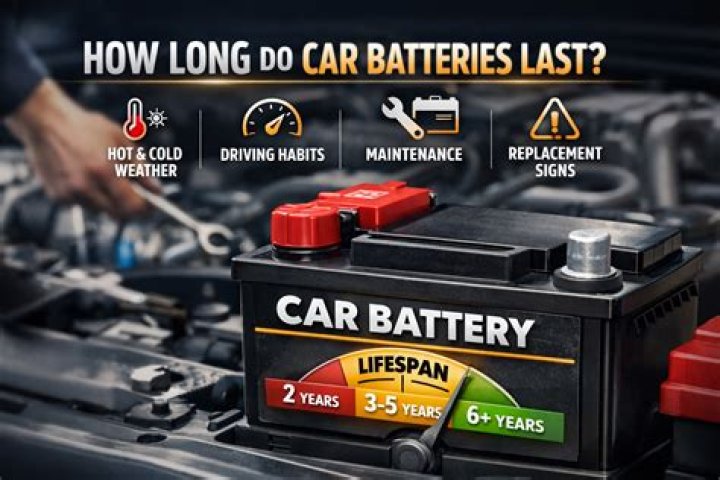 Does idling charge the battery?