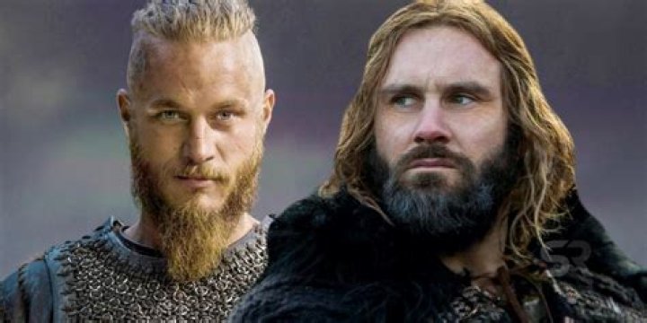 Does Siggy betray Ragnar?