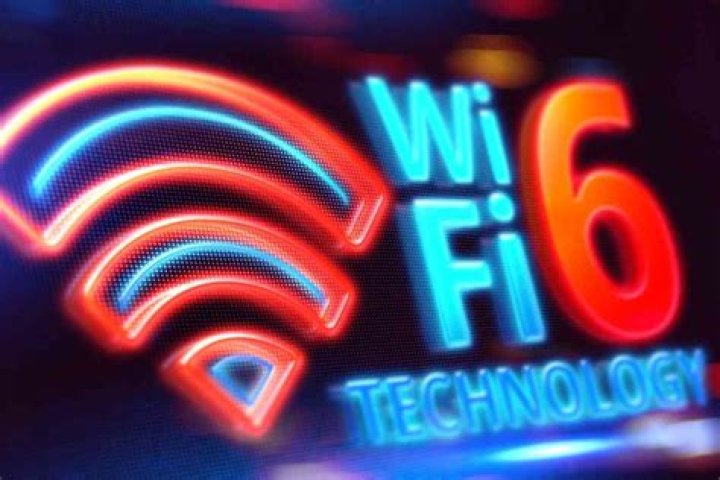 Does the PS5 have WIFI 6?