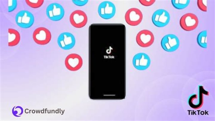 Does TikTok Pay Per like?