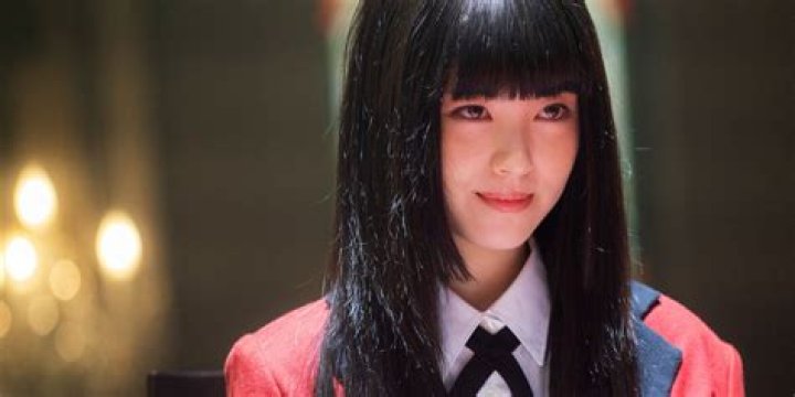 Does Yumeko have a twin?