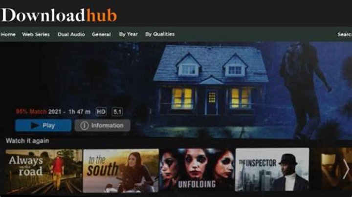 DownloadHub: Your Ultimate Destination for Digital Downloads