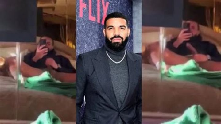 Drake Pics Leaked: Exploring the Controversy and Understanding the Impact
